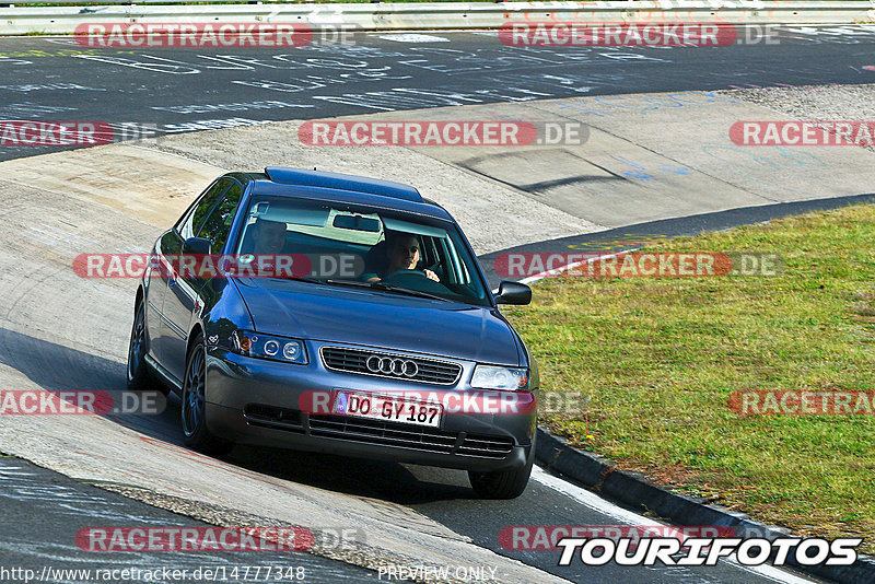 Bild #14777348 - Touristenfahrten Nürburgring Nordschleife (26.09.2021)