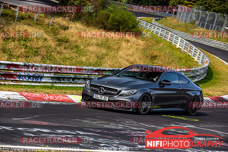 Bild #14777656 - Touristenfahrten Nürburgring Nordschleife (26.09.2021)