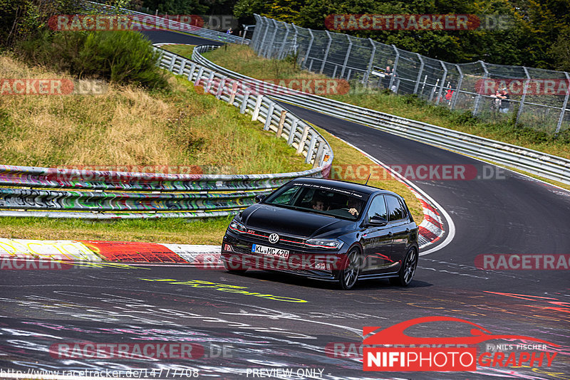 Bild #14777708 - Touristenfahrten Nürburgring Nordschleife (26.09.2021)