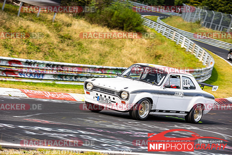 Bild #14777737 - Touristenfahrten Nürburgring Nordschleife (26.09.2021)