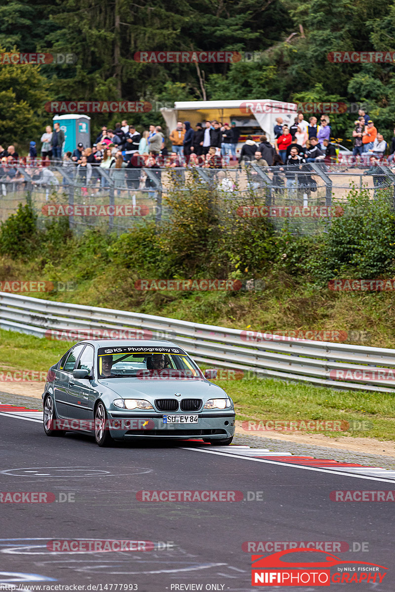 Bild #14777993 - Touristenfahrten Nürburgring Nordschleife (26.09.2021)