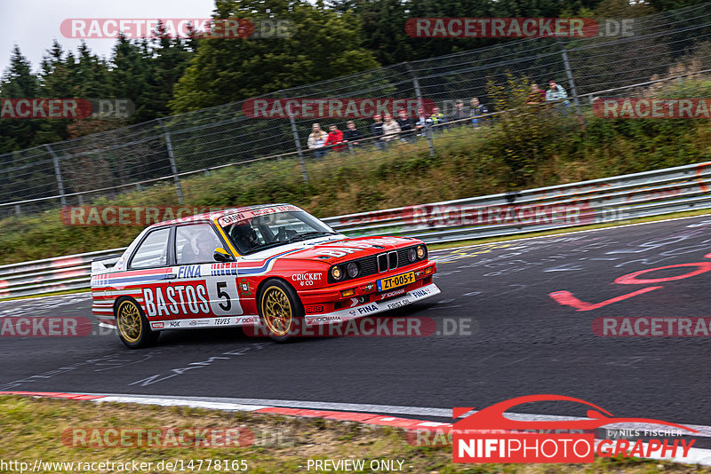 Bild #14778165 - Touristenfahrten Nürburgring Nordschleife (26.09.2021)