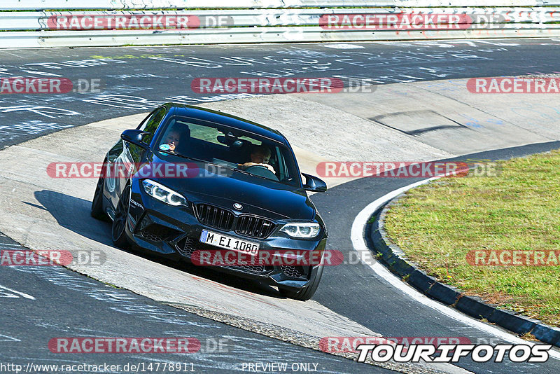 Bild #14778911 - Touristenfahrten Nürburgring Nordschleife (26.09.2021)