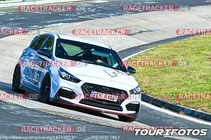 Bild #14779023 - Touristenfahrten Nürburgring Nordschleife (26.09.2021)