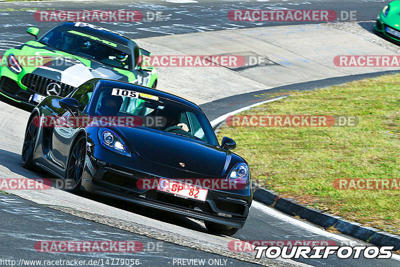 Bild #14779056 - Touristenfahrten Nürburgring Nordschleife (26.09.2021)