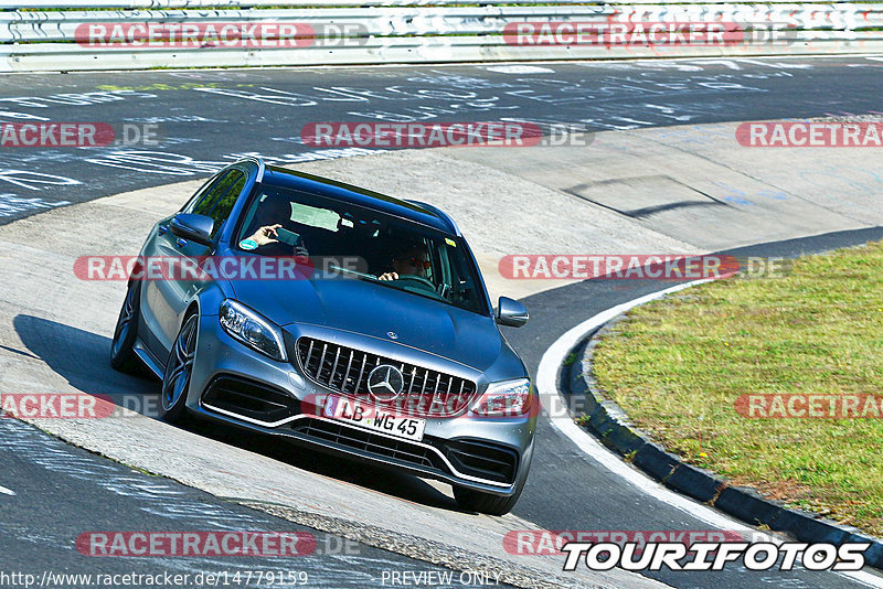 Bild #14779159 - Touristenfahrten Nürburgring Nordschleife (26.09.2021)