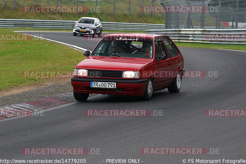 Bild #14779205 - Touristenfahrten Nürburgring Nordschleife (26.09.2021)