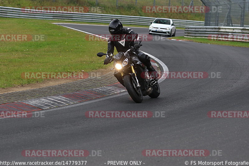 Bild #14779377 - Touristenfahrten Nürburgring Nordschleife (26.09.2021)