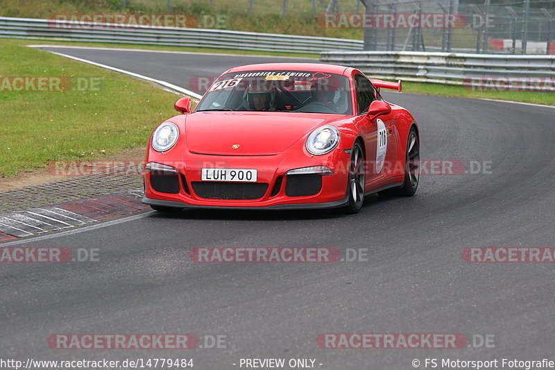 Bild #14779484 - Touristenfahrten Nürburgring Nordschleife (26.09.2021)