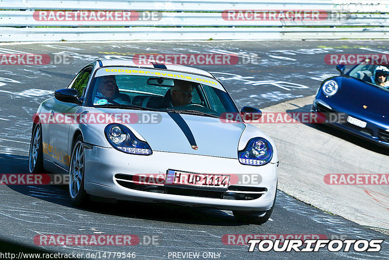 Bild #14779546 - Touristenfahrten Nürburgring Nordschleife (26.09.2021)