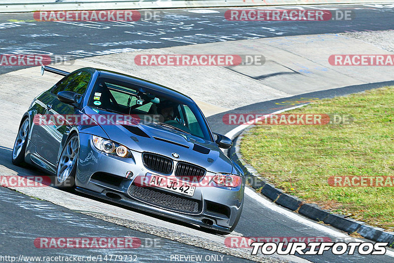 Bild #14779732 - Touristenfahrten Nürburgring Nordschleife (26.09.2021)