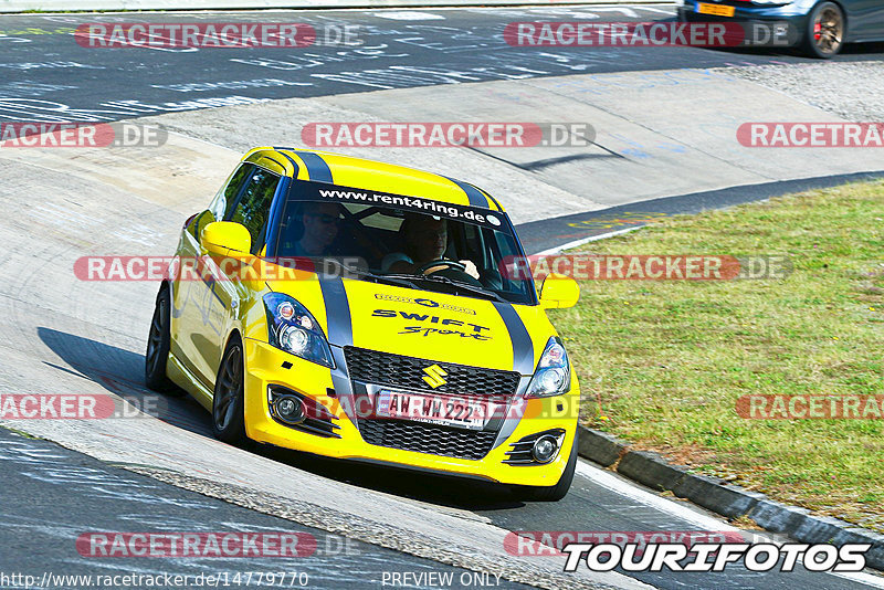 Bild #14779770 - Touristenfahrten Nürburgring Nordschleife (26.09.2021)