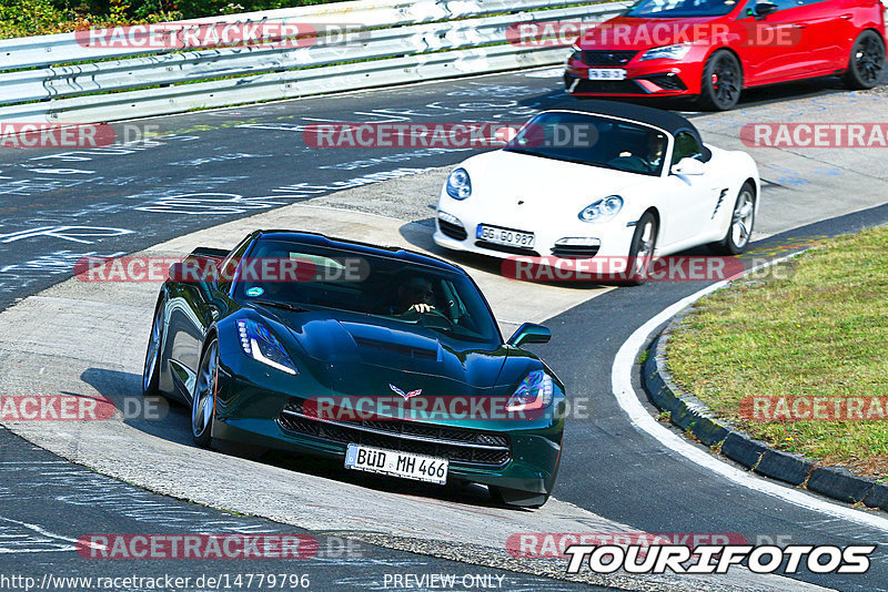 Bild #14779796 - Touristenfahrten Nürburgring Nordschleife (26.09.2021)