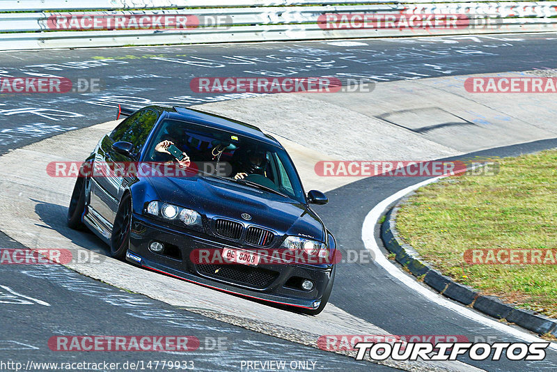 Bild #14779933 - Touristenfahrten Nürburgring Nordschleife (26.09.2021)