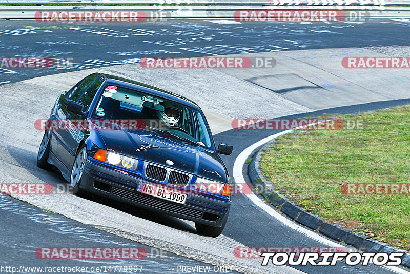 Bild #14779997 - Touristenfahrten Nürburgring Nordschleife (26.09.2021)