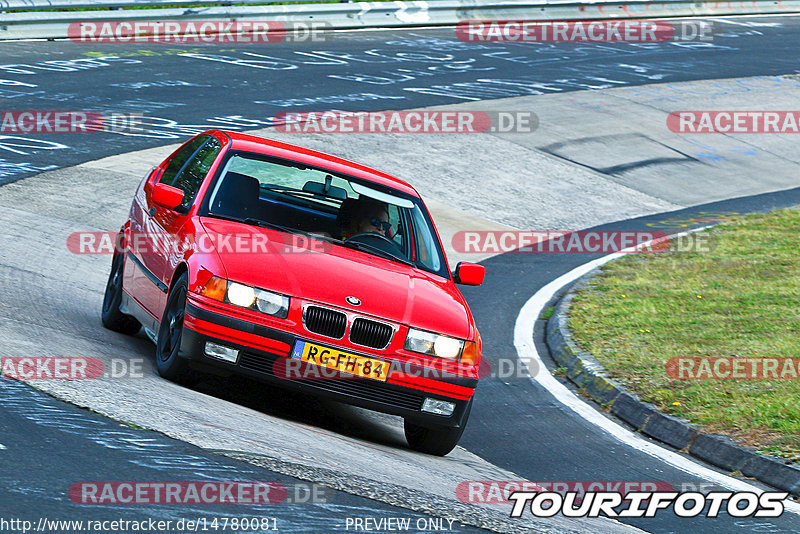 Bild #14780081 - Touristenfahrten Nürburgring Nordschleife (26.09.2021)