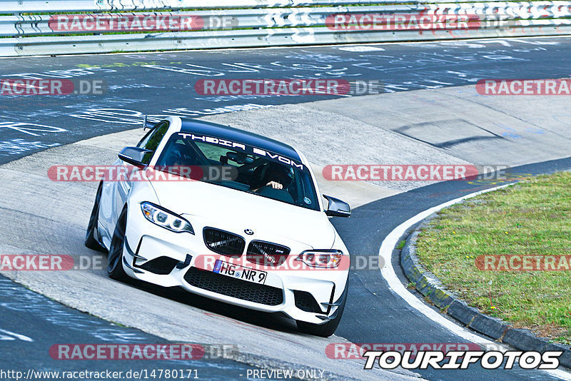 Bild #14780171 - Touristenfahrten Nürburgring Nordschleife (26.09.2021)