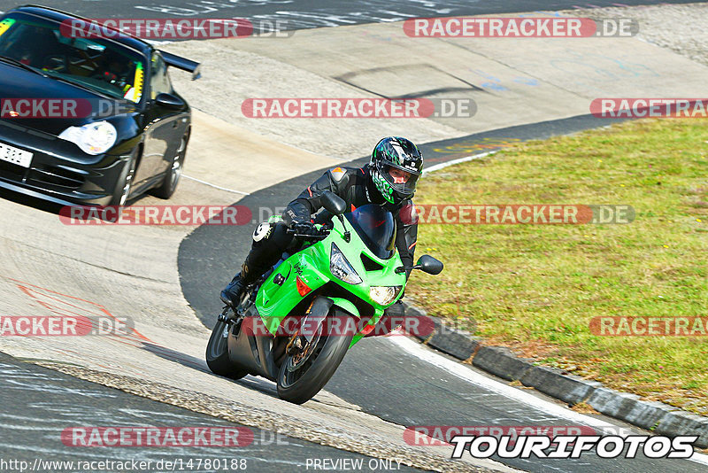 Bild #14780188 - Touristenfahrten Nürburgring Nordschleife (26.09.2021)