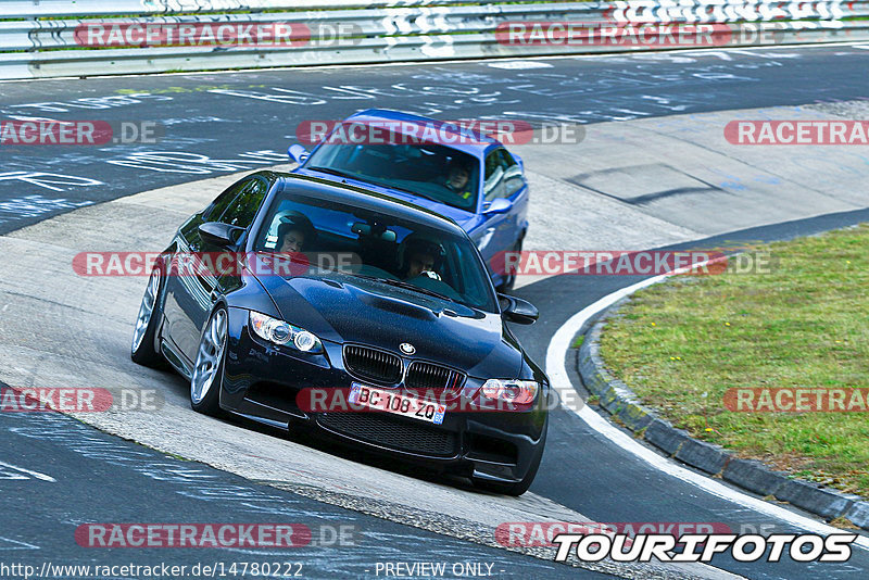 Bild #14780222 - Touristenfahrten Nürburgring Nordschleife (26.09.2021)