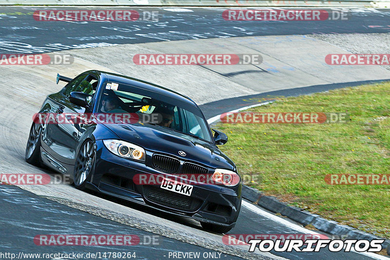 Bild #14780264 - Touristenfahrten Nürburgring Nordschleife (26.09.2021)