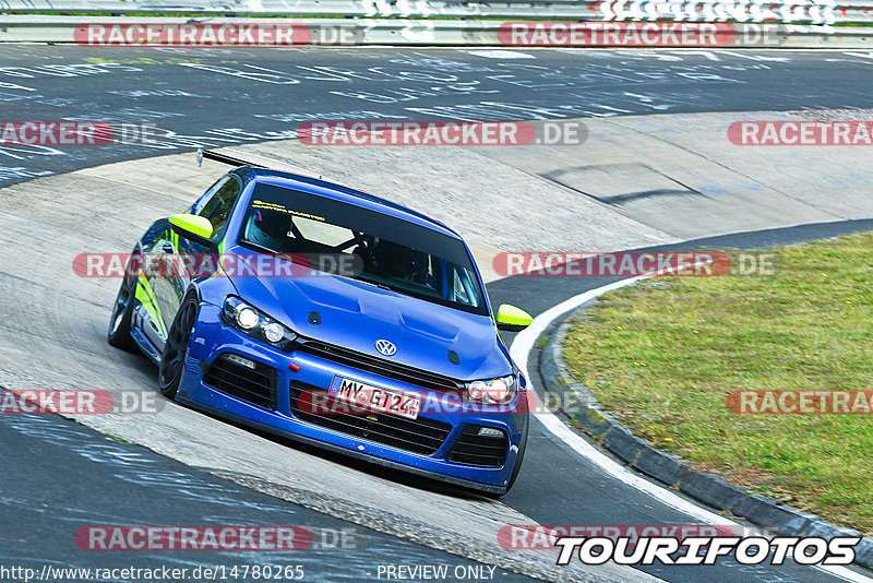 Bild #14780265 - Touristenfahrten Nürburgring Nordschleife (26.09.2021)