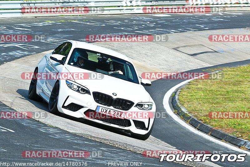 Bild #14780376 - Touristenfahrten Nürburgring Nordschleife (26.09.2021)