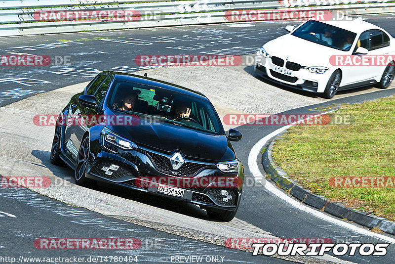 Bild #14780404 - Touristenfahrten Nürburgring Nordschleife (26.09.2021)