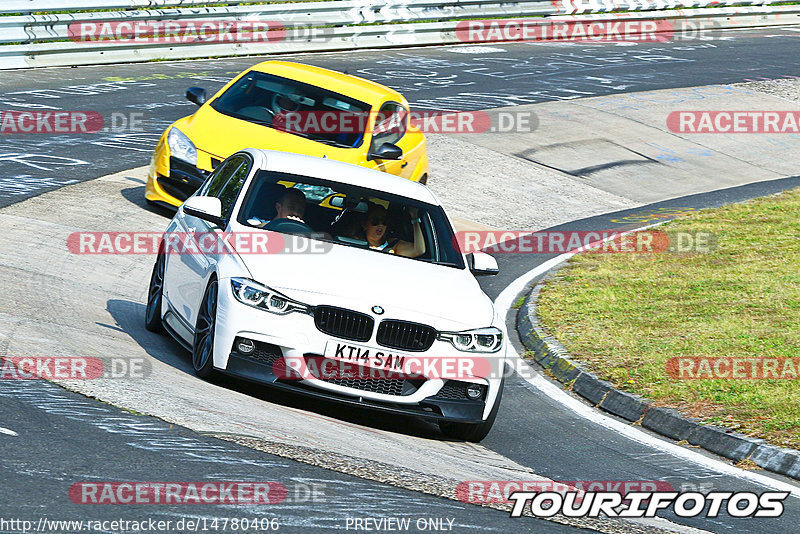 Bild #14780406 - Touristenfahrten Nürburgring Nordschleife (26.09.2021)