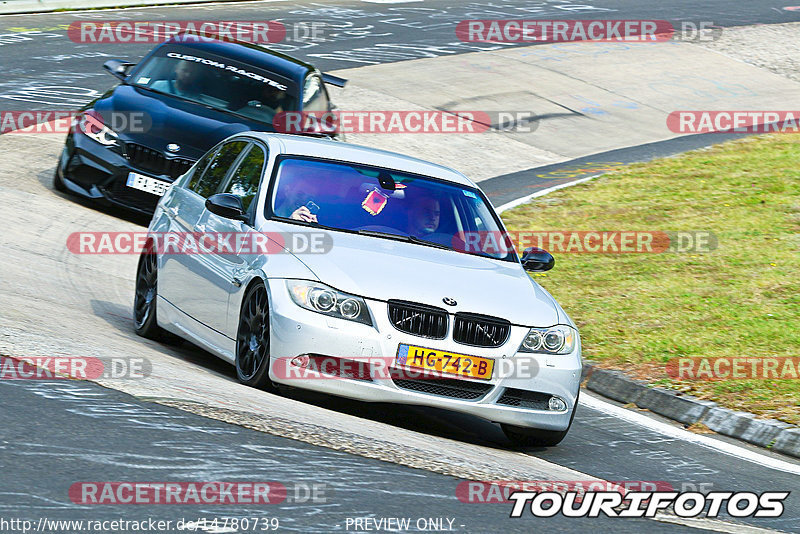 Bild #14780739 - Touristenfahrten Nürburgring Nordschleife (26.09.2021)