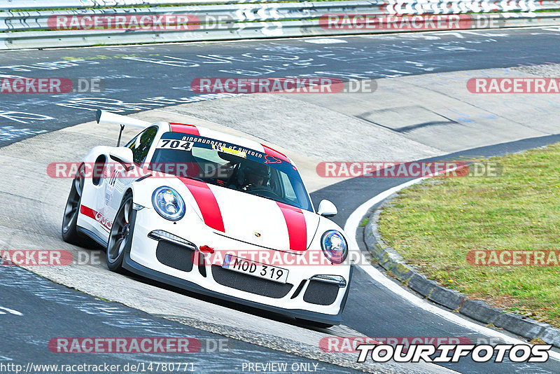 Bild #14780771 - Touristenfahrten Nürburgring Nordschleife (26.09.2021)