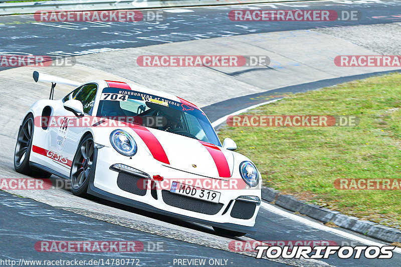 Bild #14780772 - Touristenfahrten Nürburgring Nordschleife (26.09.2021)