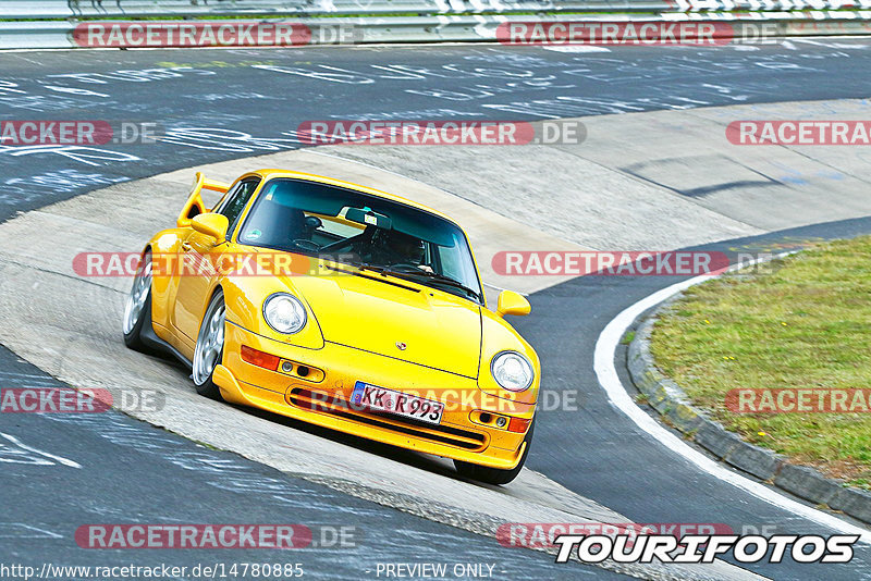 Bild #14780885 - Touristenfahrten Nürburgring Nordschleife (26.09.2021)