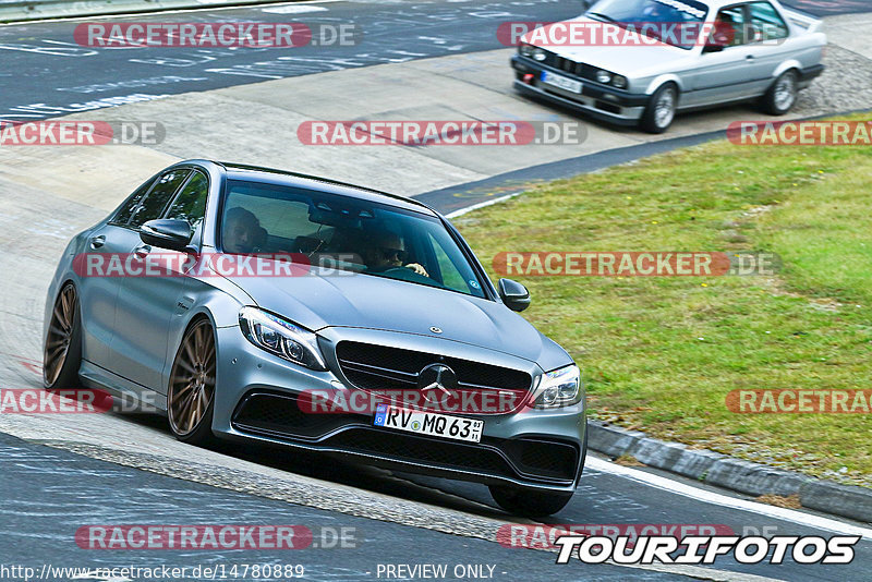 Bild #14780889 - Touristenfahrten Nürburgring Nordschleife (26.09.2021)