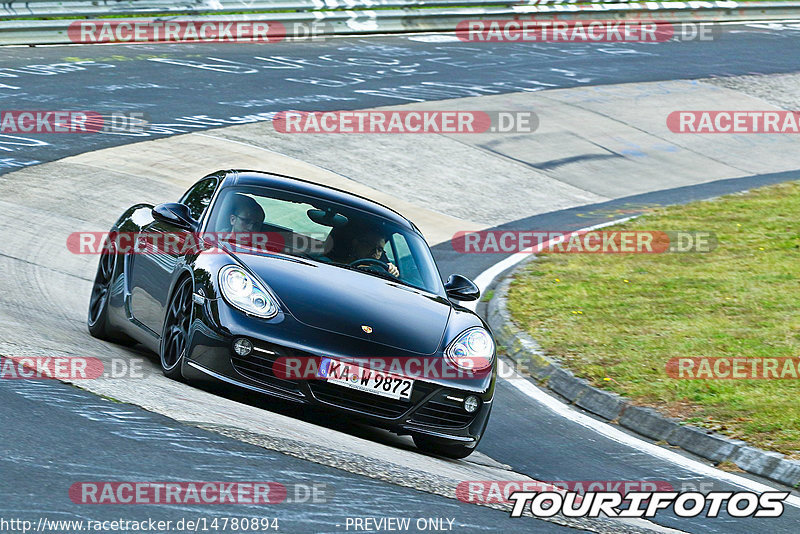 Bild #14780894 - Touristenfahrten Nürburgring Nordschleife (26.09.2021)