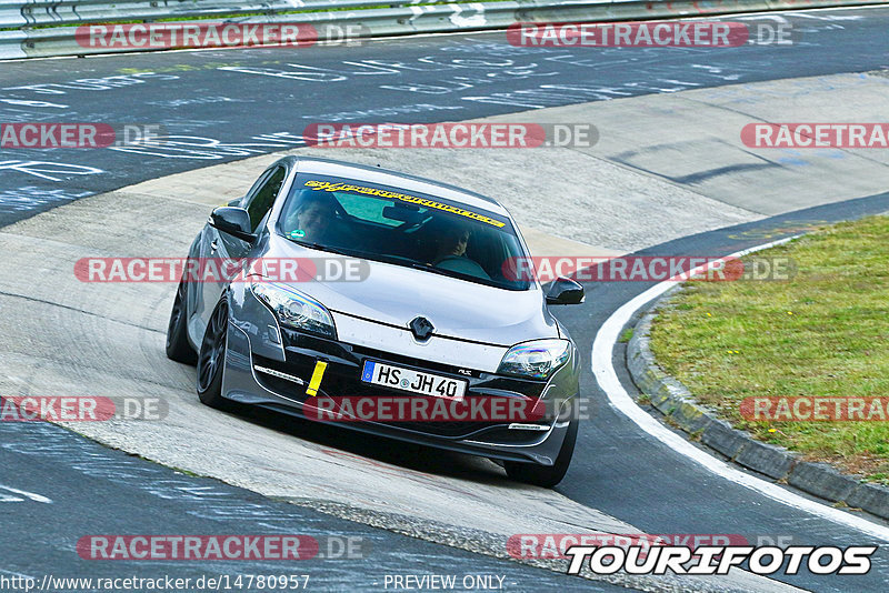 Bild #14780957 - Touristenfahrten Nürburgring Nordschleife (26.09.2021)