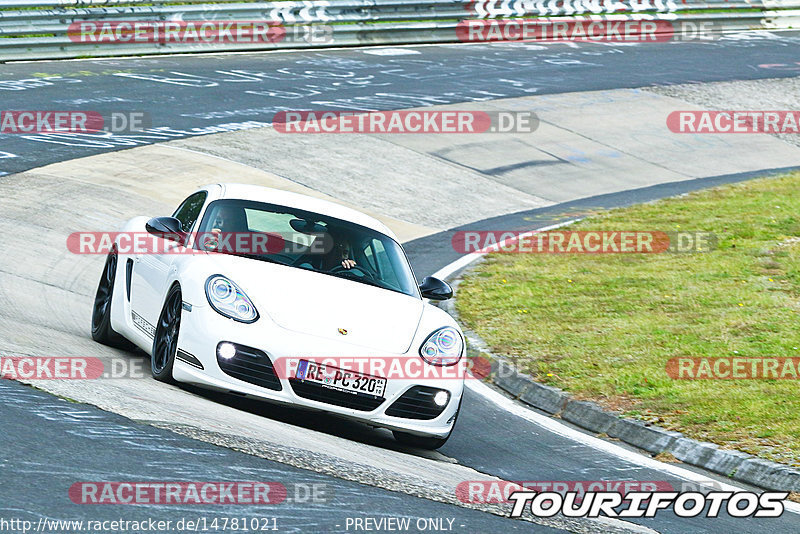 Bild #14781021 - Touristenfahrten Nürburgring Nordschleife (26.09.2021)