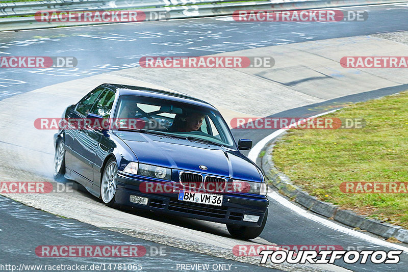 Bild #14781065 - Touristenfahrten Nürburgring Nordschleife (26.09.2021)