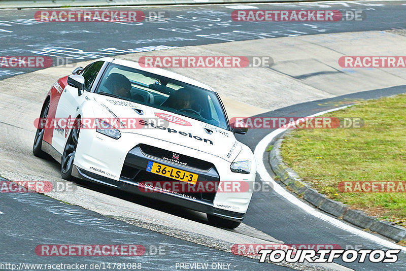 Bild #14781088 - Touristenfahrten Nürburgring Nordschleife (26.09.2021)