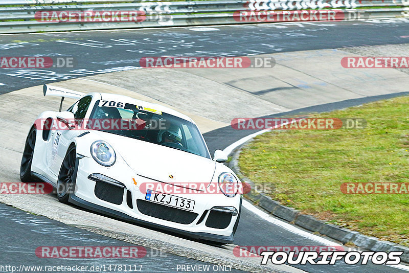 Bild #14781117 - Touristenfahrten Nürburgring Nordschleife (26.09.2021)