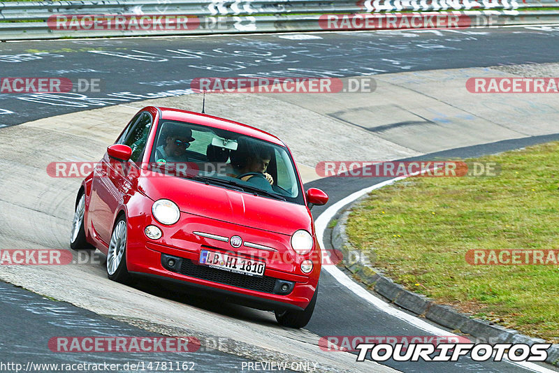 Bild #14781162 - Touristenfahrten Nürburgring Nordschleife (26.09.2021)