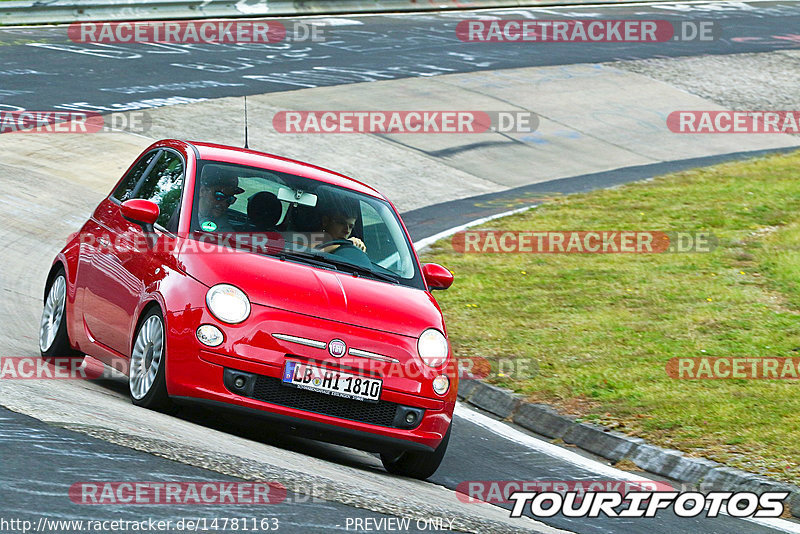 Bild #14781163 - Touristenfahrten Nürburgring Nordschleife (26.09.2021)