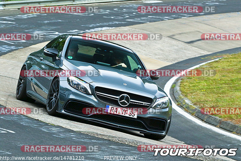 Bild #14781210 - Touristenfahrten Nürburgring Nordschleife (26.09.2021)