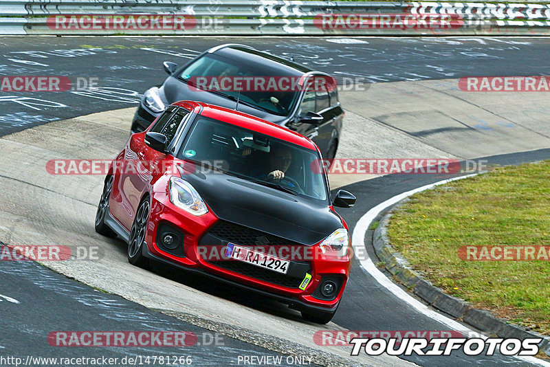 Bild #14781266 - Touristenfahrten Nürburgring Nordschleife (26.09.2021)