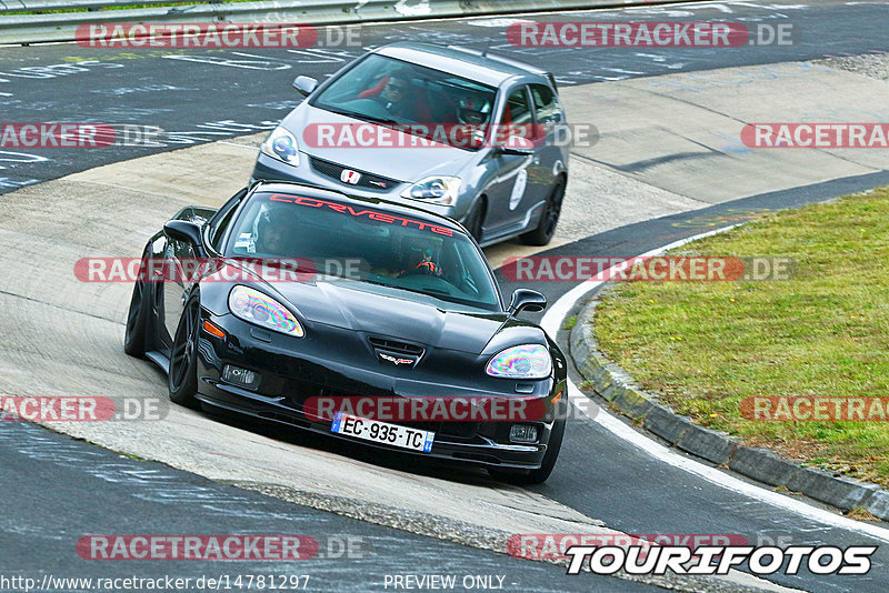 Bild #14781297 - Touristenfahrten Nürburgring Nordschleife (26.09.2021)