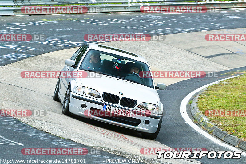 Bild #14781701 - Touristenfahrten Nürburgring Nordschleife (26.09.2021)