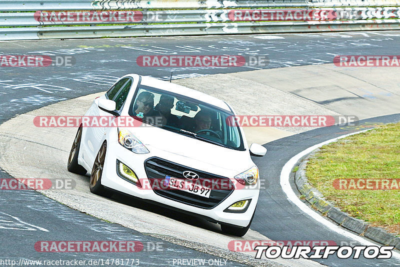 Bild #14781773 - Touristenfahrten Nürburgring Nordschleife (26.09.2021)