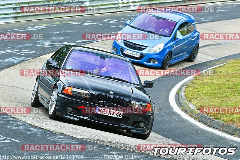 Bild #14781786 - Touristenfahrten Nürburgring Nordschleife (26.09.2021)