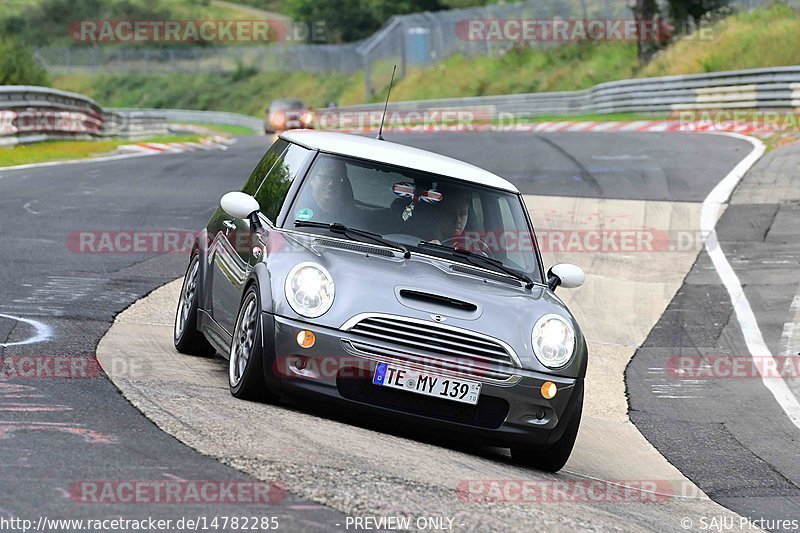 Bild #14782285 - Touristenfahrten Nürburgring Nordschleife (26.09.2021)