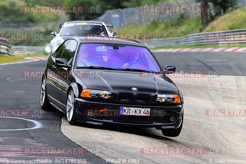 Bild #14782359 - Touristenfahrten Nürburgring Nordschleife (26.09.2021)