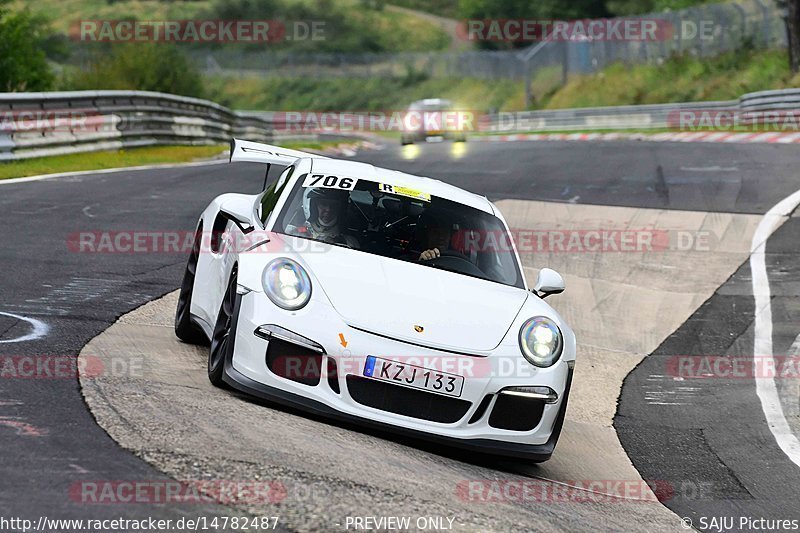 Bild #14782487 - Touristenfahrten Nürburgring Nordschleife (26.09.2021)